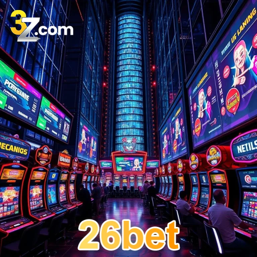 Bônus Fantásticos no 26bet que Você Não Pode Perder