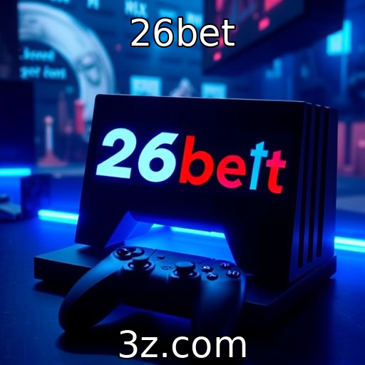 Inovações tecnológicas em consoles de jogos