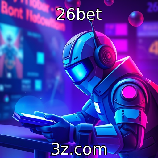 Impacto das novas tecnologias na indústria de jogos