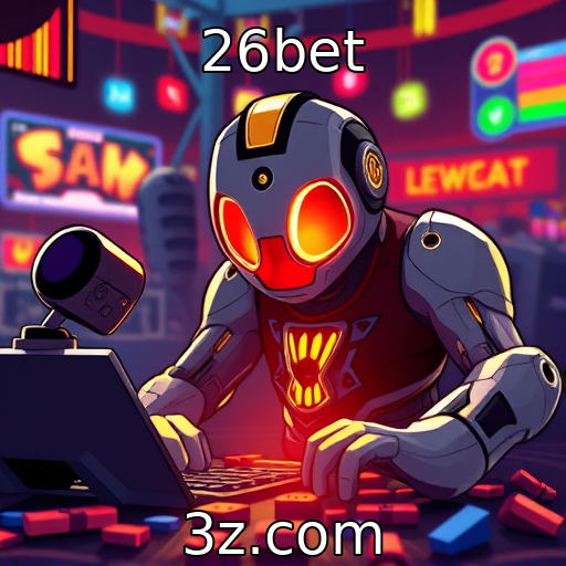 Novas tecnologias e seu papel nos jogos