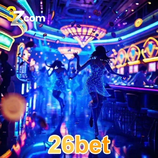 26bet app Jogos de caça-níqueis