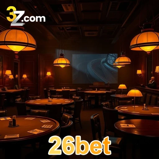 26bet app Jogos de caça-níqueis