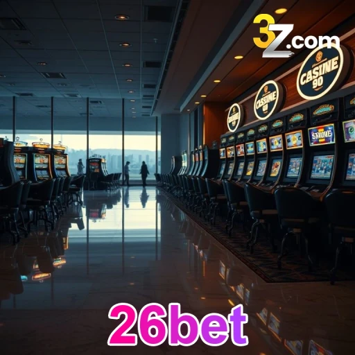 26bet app