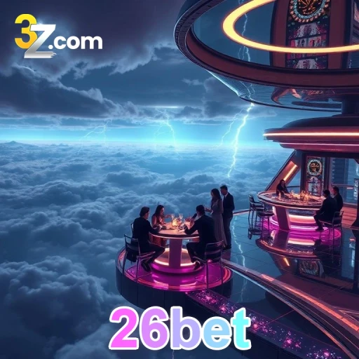 26bet app