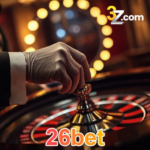 26bet app VIP