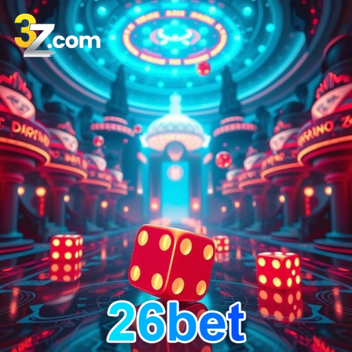 26bet: Conheça a Seção VIP Que Revoluciona o Jogo